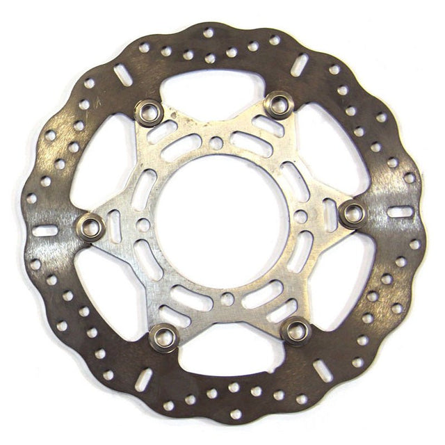 EBC CONTOUR SERIES BRAKE DISC KAWASAKI (MD6351C) - DRIVEN Canada's Powersports 847943005859MD6351C