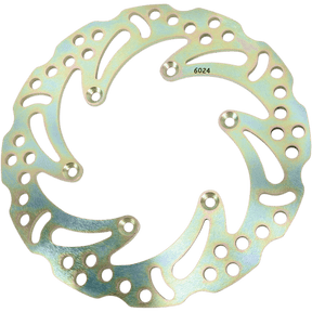 EBC CONTOUR SERIES BRAKE DISC KAWASAKI (MD6024C) - DRIVEN Canada's Powersports 009MD6024CMD6024C