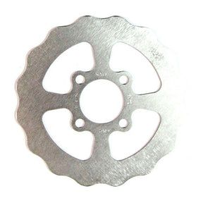 EBC CONTOUR SERIES BRAKE DISC (MD6263C) - DRIVEN Canada's Powersports 009MD6263CMD6263C
