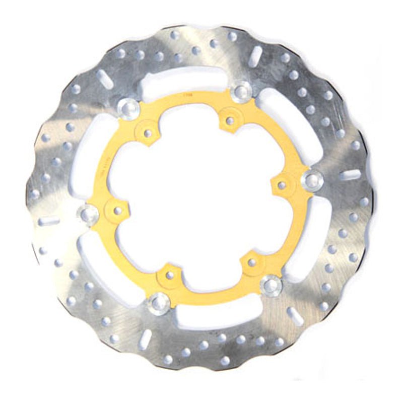 EBC CONTOUR SERIES BRAKE DISC - DRIVEN Canada's Powersports 847943005309MD6299C
