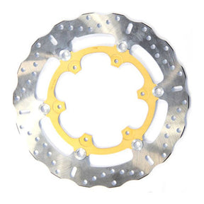 EBC CONTOUR SERIES BRAKE DISC - DRIVEN Canada's Powersports 847943005309MD6299C