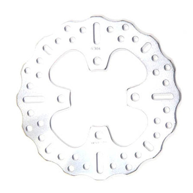 EBC CONTOUR SERIES BRAKE DISC (MD6304C) - DRIVEN Canada's Powersports 009MD6304CMD6304C