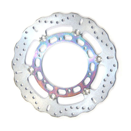 EBC CONTOUR SERIES BRAKE DISC (MD6323C) - DRIVEN Canada's Powersports 847943005569MD6323C