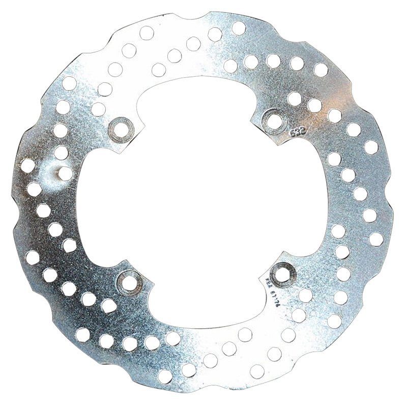 EBC CONTOUR SERIES BRAKE DISC (MD632C) - DRIVEN Canada's Powersports 847943005637MD632C