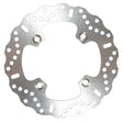 EBC CONTOUR SERIES BRAKE DISC TRIUMPH (MD648C) - DRIVEN Canada's Powersports 009MD648CMD648C