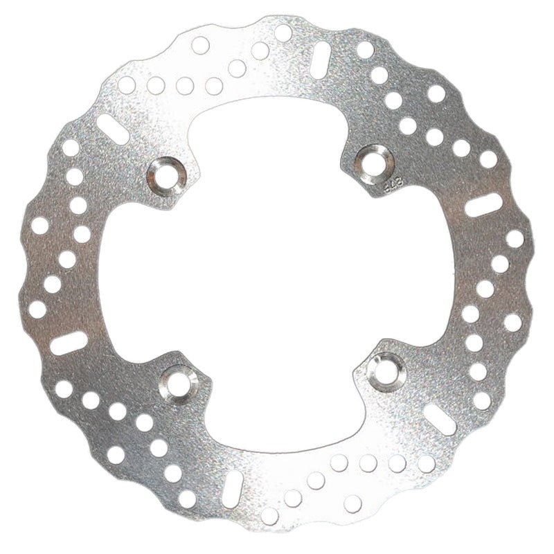 EBC CONTOUR SERIES BRAKE DISC TRIUMPH (MD648C) - DRIVEN Canada's Powersports 009MD648CMD648C