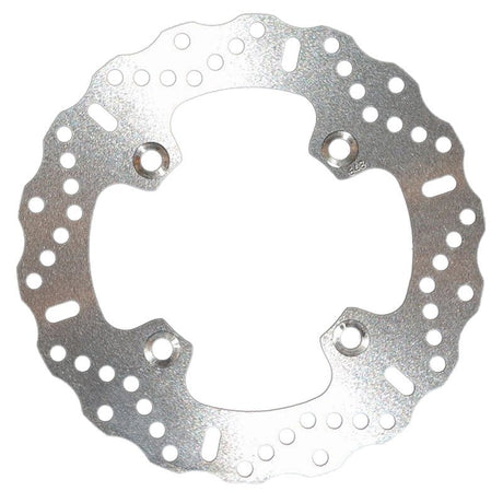 EBC CONTOUR SERIES BRAKE DISC TRIUMPH (MD648C) - DRIVEN Canada's Powersports 009MD648CMD648C
