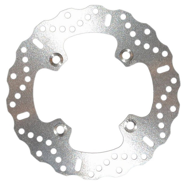 EBC CONTOUR SERIES BRAKE DISC TRIUMPH (MD648C) - DRIVEN Canada's Powersports 009MD648CMD648C