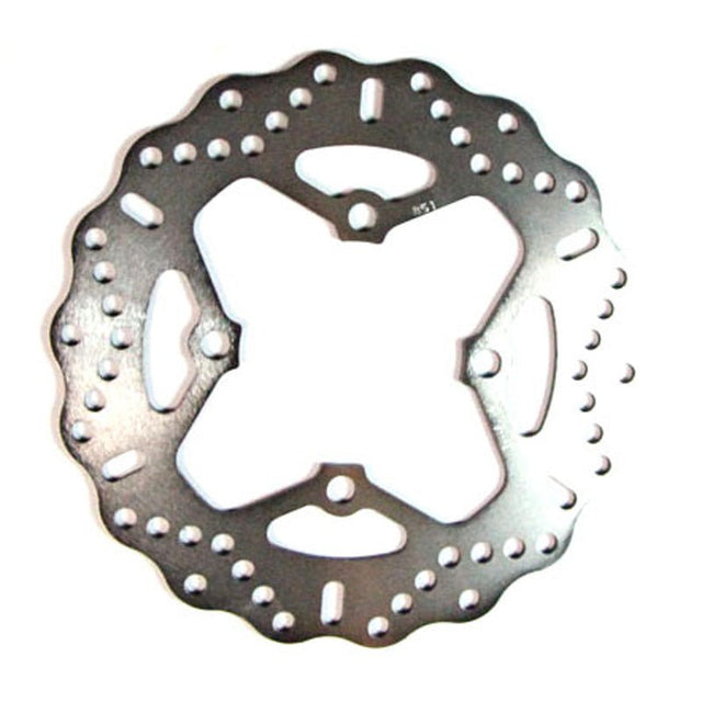 EBC CONTOUR SERIES BRAKE DISC TRIUMPH (MD851C) - DRIVEN Canada's Powersports 847943027240MD851C