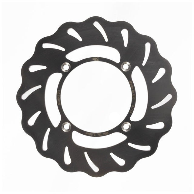 EBC CONTOUR SERIES BRAKE DISC YAMAHA (MD6419C) - DRIVEN Canada's Powersports 889668182744MD6419C
