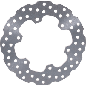 EBC CONTOUR SERIES BRAKE DISC YAMAHA (MD2091C) - DRIVEN Canada's Powersports 840655097600MD2091C