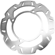 EBC CONTOUR SERIES BRAKE DISC (MD6255CX) - DRIVEN Canada's Powersports 840655051848MD6255CX