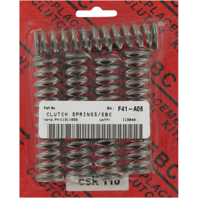 EBC CSK SPRING KITS (CSK110) - DRIVEN Canada's Powersports CSK110CSK110