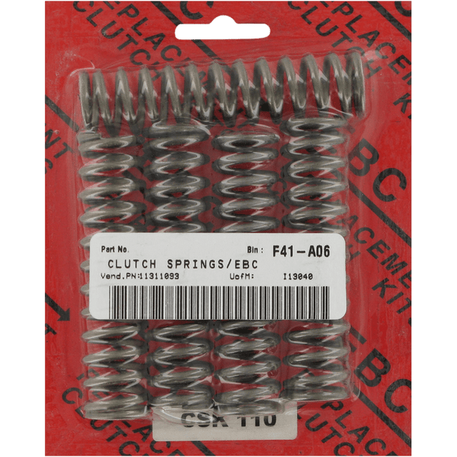 EBC CSK SPRING KITS (CSK110) - DRIVEN Canada's Powersports CSK110CSK110