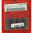 EBC CSK SPRING KITS (CSK12) - DRIVEN Canada's Powersports 058CSK12CSK12