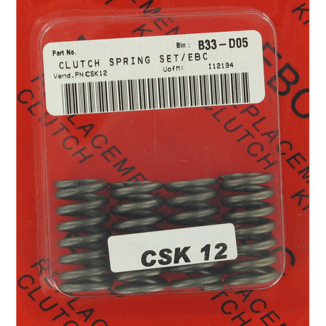 EBC CSK SPRING KITS (CSK12) - DRIVEN Canada's Powersports 058CSK12CSK12