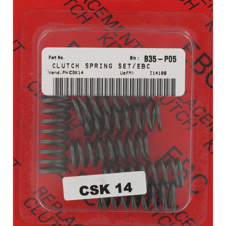 EBC CSK SPRING KITS (CSK14) - DRIVEN Canada's Powersports 058CSK14CSK14