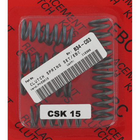 EBC CSK SPRING KITS (CSK15) - DRIVEN Canada's Powersports 058CSK15CSK15