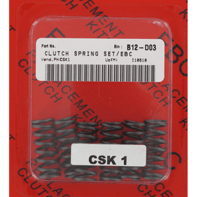 EBC CSK SPRING KITS (CSK1) - DRIVEN Canada's Powersports 058CSK1CSK1