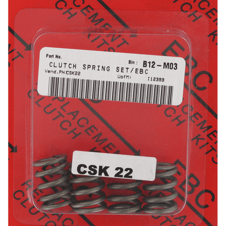 EBC CSK SPRING KITS (CSK22) - DRIVEN Canada's Powersports 058CSK22CSK22