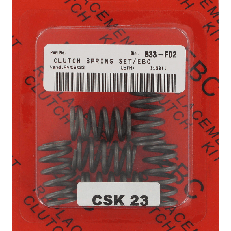 EBC CSK SPRING KITS (CSK23) - DRIVEN Canada's Powersports CSK23CSK23