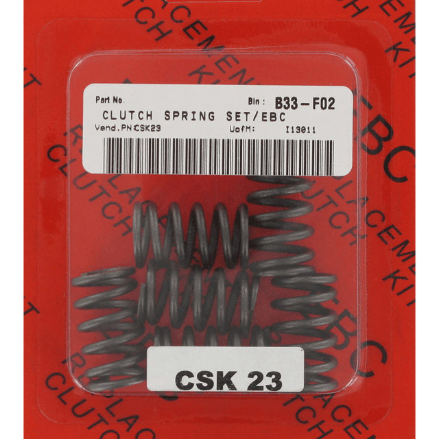 EBC CSK SPRING KITS (CSK23) - DRIVEN Canada's Powersports CSK23CSK23