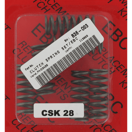 EBC CSK SPRING KITS (CSK28) - DRIVEN Canada's Powersports 058CSK28CSK28