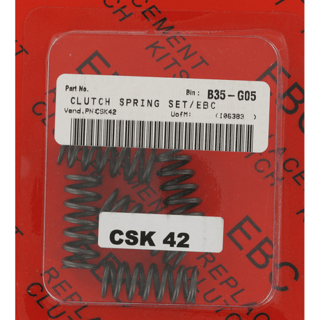 EBC CSK SPRING KITS (CSK42) - DRIVEN Canada's Powersports 058CSK42CSK42