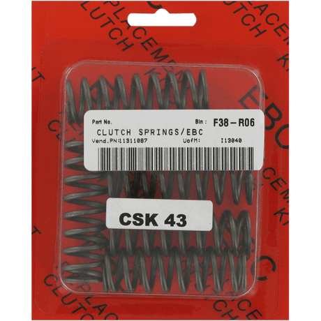 EBC CSK SPRING KITS (CSK43) - DRIVEN Canada's Powersports 058CSK43CSK43