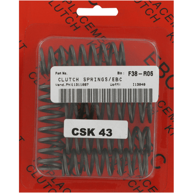 EBC CSK SPRING KITS (CSK43) - DRIVEN Canada's Powersports 058CSK43CSK43