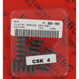 EBC CSK SPRING KITS (CSK4) - DRIVEN Canada's Powersports 058CSK4CSK4