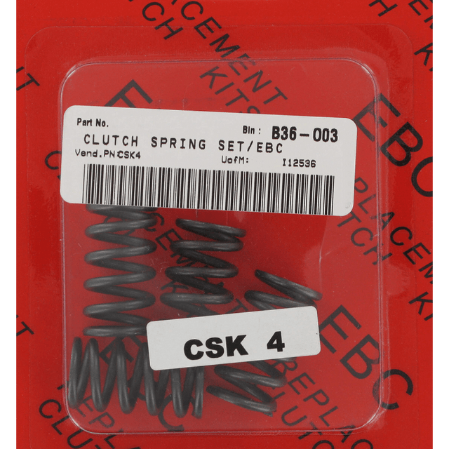 EBC CSK SPRING KITS (CSK4) - DRIVEN Canada's Powersports 058CSK4CSK4