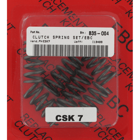 EBC CSK SPRING KITS (CSK7) - DRIVEN Canada's Powersports 058CSK7CSK7