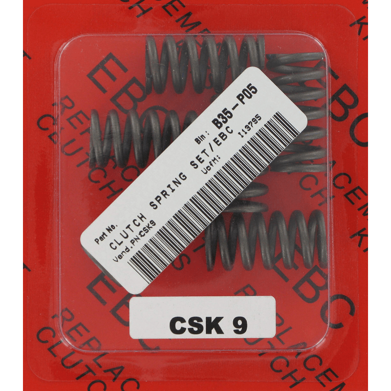 EBC CSK SPRING KITS (CSK9) - DRIVEN Canada's Powersports 058CSK9CSK9