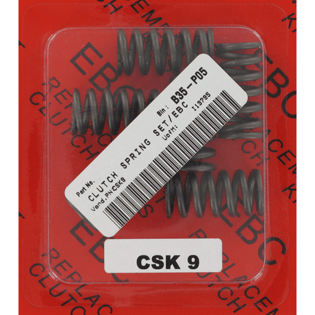 EBC CSK SPRING KITS (CSK9) - DRIVEN Canada's Powersports 058CSK9CSK9