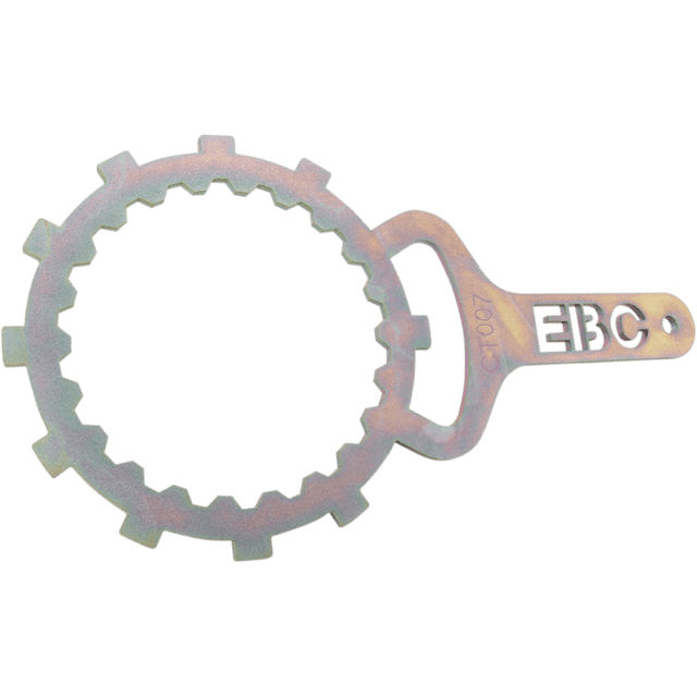 EBC CT007 CLUTCH REMOVAL TOOL - DRIVEN Canada's Powersports CT007CT007