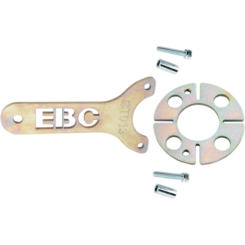 EBC CT013SP CLUTCH REMOVAL TOOL - DRIVEN Canada's Powersports CT013SPCT013SP