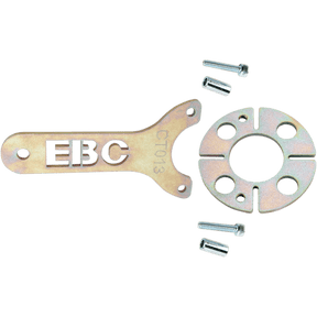 EBC CT013SP CLUTCH REMOVAL TOOL - DRIVEN Canada's Powersports CT013SPCT013SP
