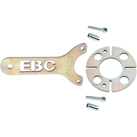 EBC CT013SP CLUTCH REMOVAL TOOL - DRIVEN Canada's Powersports CT013SPCT013SP