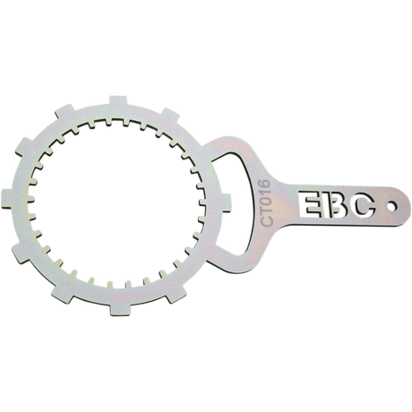 EBC CT016 CLUTCH REMOVAL TOOL - DRIVEN Canada's Powersports CT016CT016
