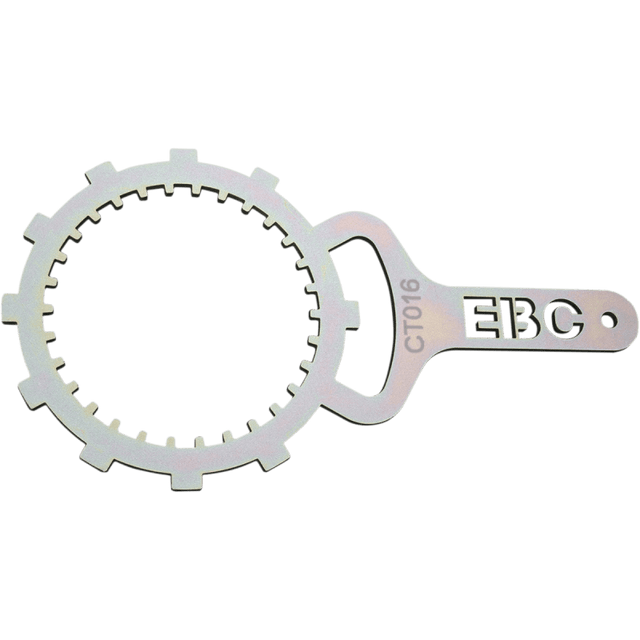 EBC CT016 CLUTCH REMOVAL TOOL - DRIVEN Canada's Powersports CT016CT016