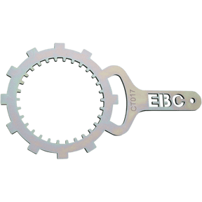 EBC CT017 CLUTCH REMOVAL TOOL - DRIVEN Canada's Powersports CT017CT017