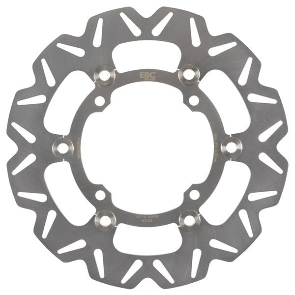 EBC CX EXTREME BRAKE ROTOR (MD6388CX) - DRIVEN Canada's Powersports 840655092377MD6388CX
