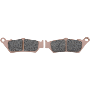 EBC DOUBLE - H SUPERBIKE BRAKE PAD (EPFA209/2HH) - DRIVEN Canada's Powersports 889668169737EPFA209/2HH