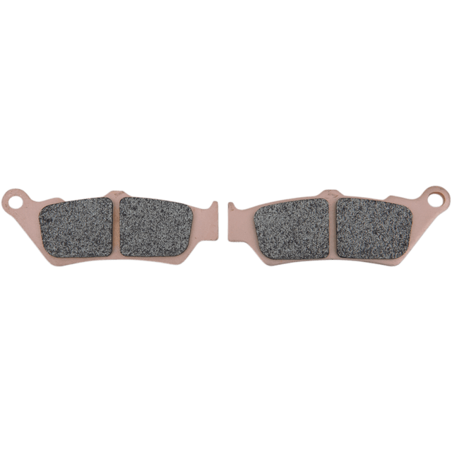 EBC DOUBLE - H SUPERBIKE BRAKE PAD (EPFA209/2HH) - DRIVEN Canada's Powersports 889668169737EPFA209/2HH