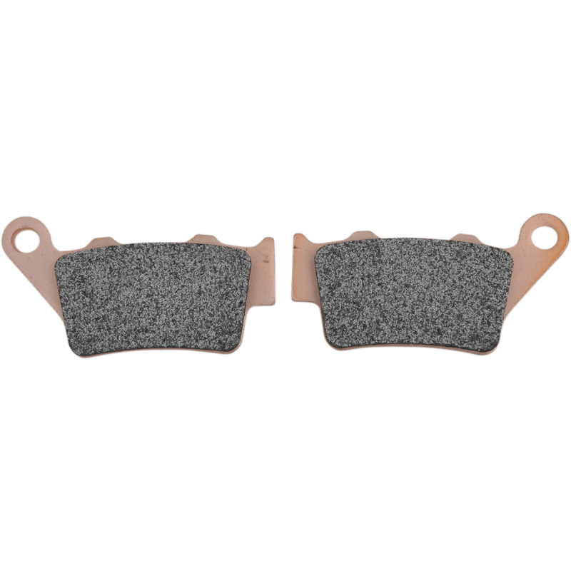 EBC DOUBLE - H SUPERBIKE BRAKE PAD (EPFA213HH) - DRIVEN Canada's Powersports 889668169744EPFA213HH