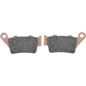 EBC DOUBLE - H SUPERBIKE BRAKE PAD (EPFA213HH) - DRIVEN Canada's Powersports 889668169744EPFA213HH