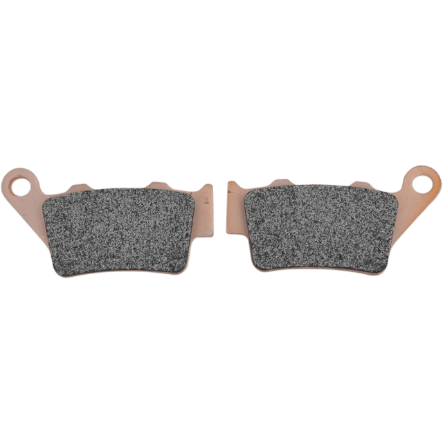 EBC DOUBLE - H SUPERBIKE BRAKE PAD (EPFA213HH) - DRIVEN Canada's Powersports 889668169744EPFA213HH