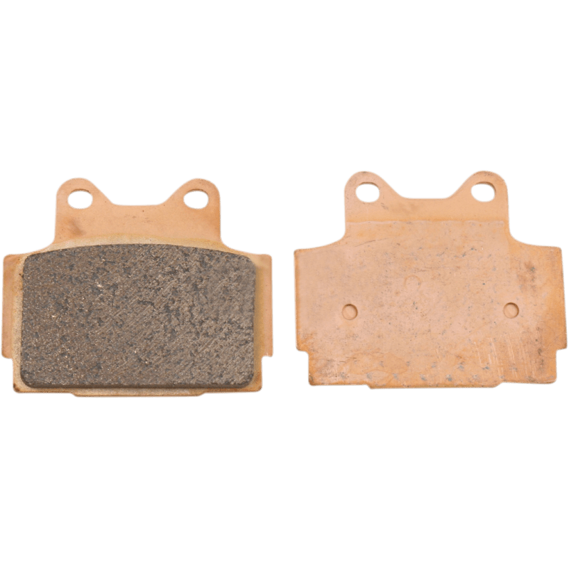 EBC DOUBLE - H SUPERBIKE BRAKE PAD (FA104HH) - DRIVEN Canada's Powersports 840655058014FA104HH