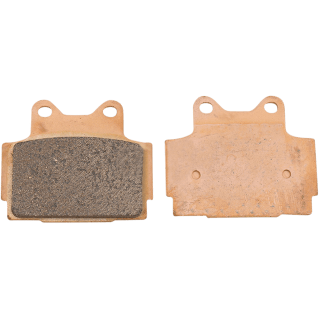 EBC DOUBLE - H SUPERBIKE BRAKE PAD (FA104HH) - DRIVEN Canada's Powersports 840655058014FA104HH
